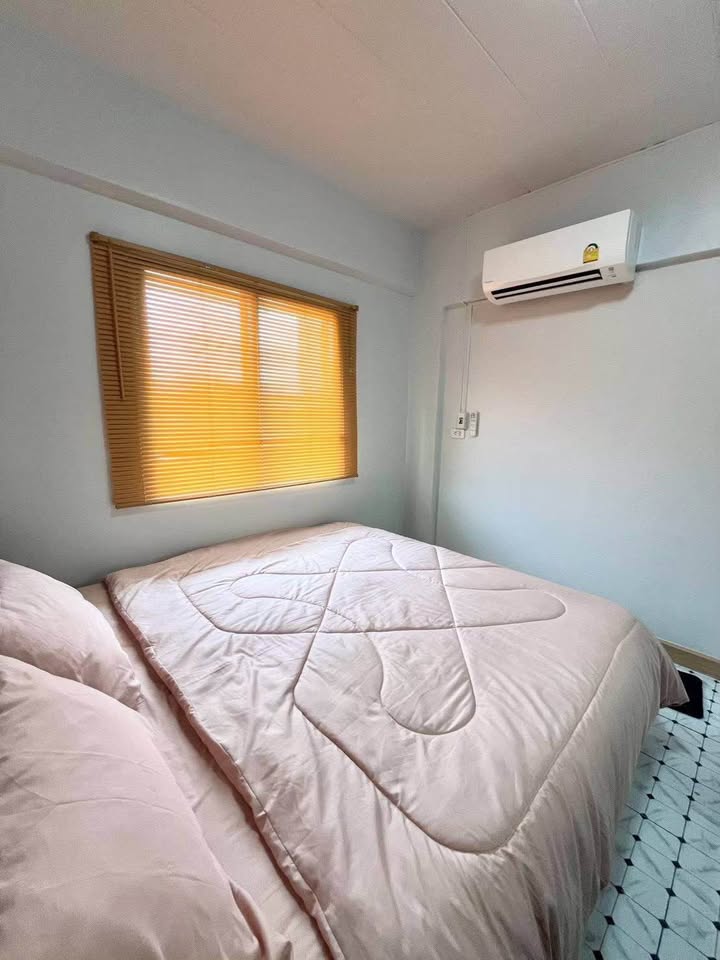 1BR Unit for Sale at Kheha Ban Pon, Building 81, 3rd Floor