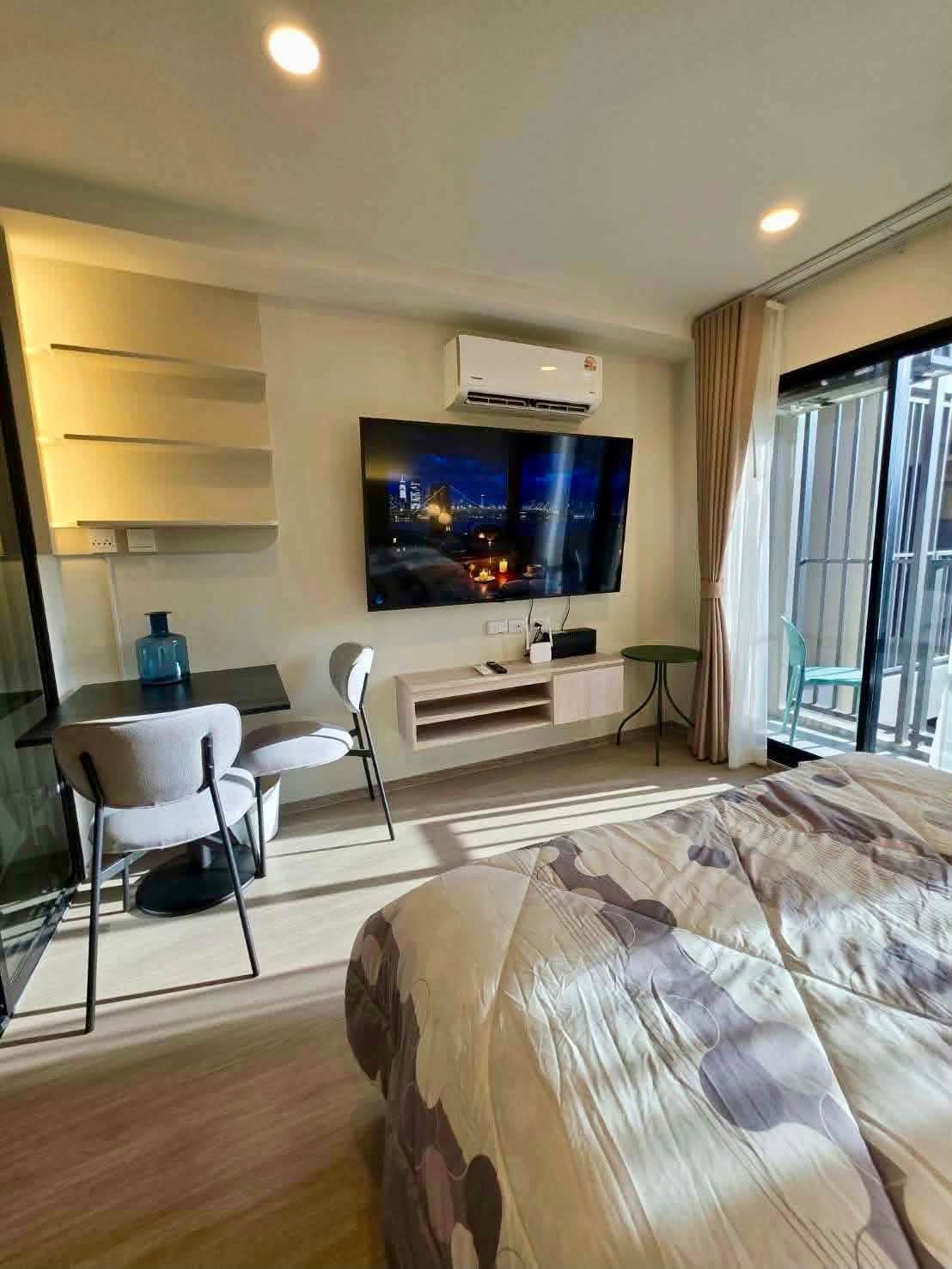 1-bedroom pool view condo for rent at The Origin Kathu-Patong – รูปที่ 2