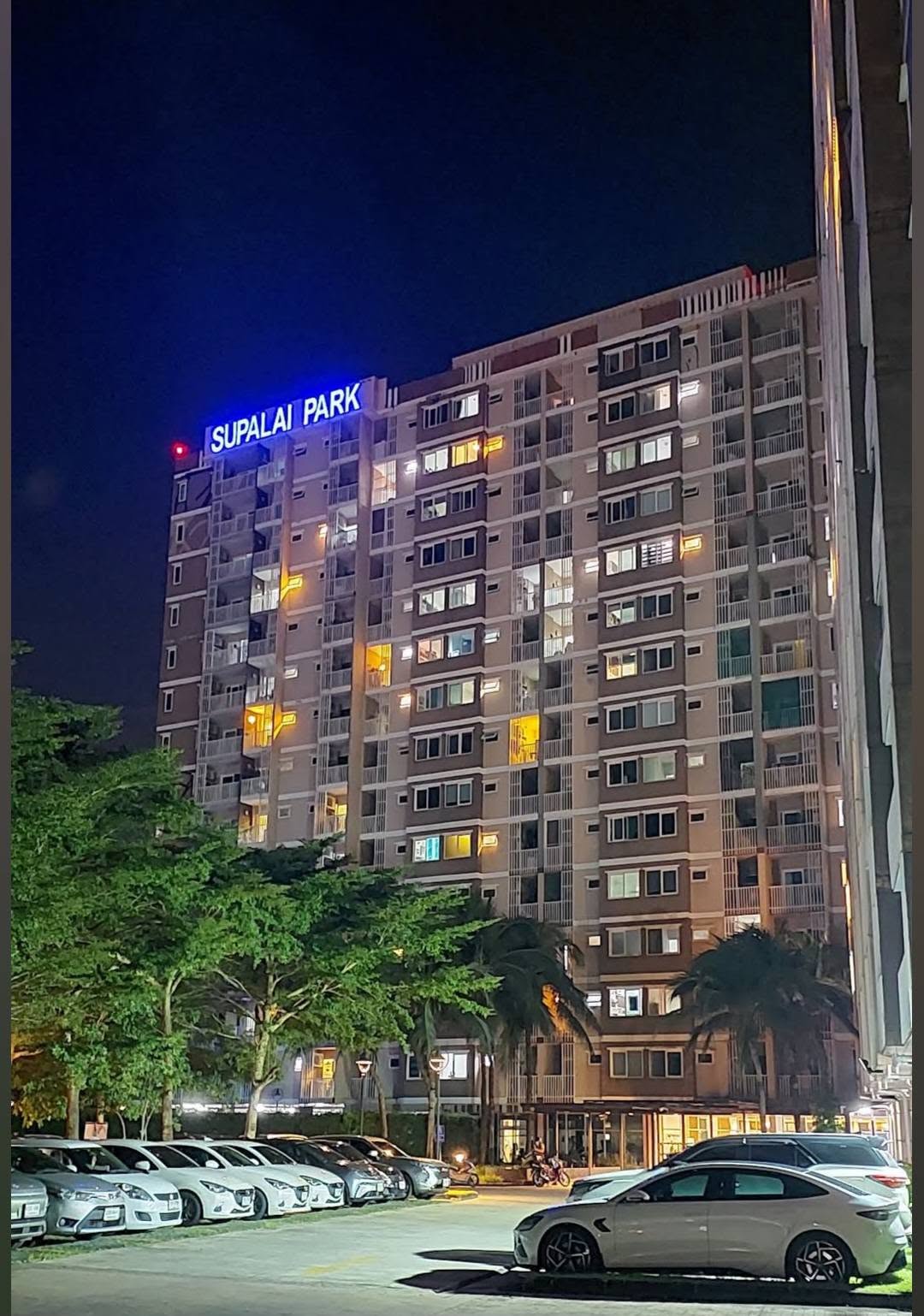 Spacious 2-bed condo at Supalai Park @ Phuket City – photo 2