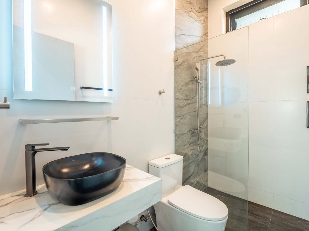 Brand New 3BR Pool Villa in Nai Harn, Rawai – รูปที่ 10