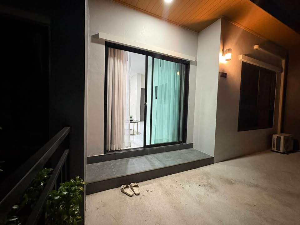 New 2-bed furnished house for rent in Pa Khlong Chip, Thalang – photo 6