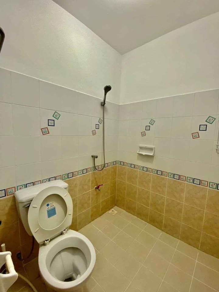 2-bedroom house for rent near Dowroong Wittaya School, Wichit – photo 8