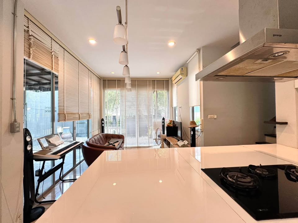 2-storey townhouse in Patak Villa, Chalong – รูปที่ 2