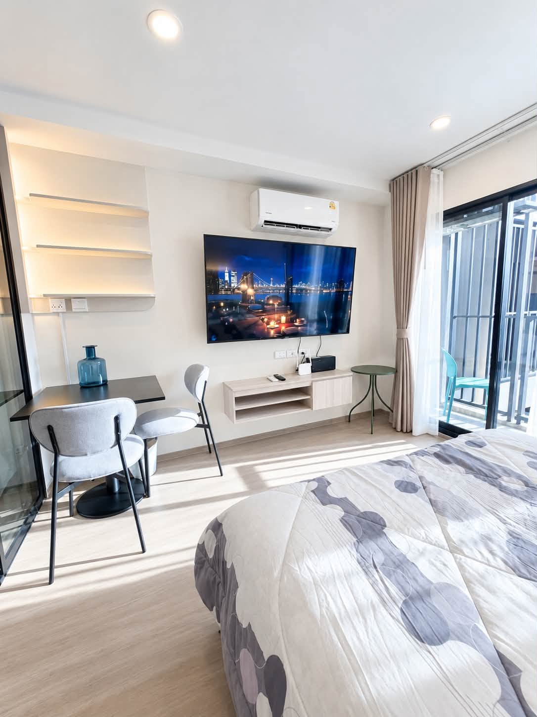 1-bedroom pool view condo for rent at The Origin Kathu-Patong – รูปที่ 18