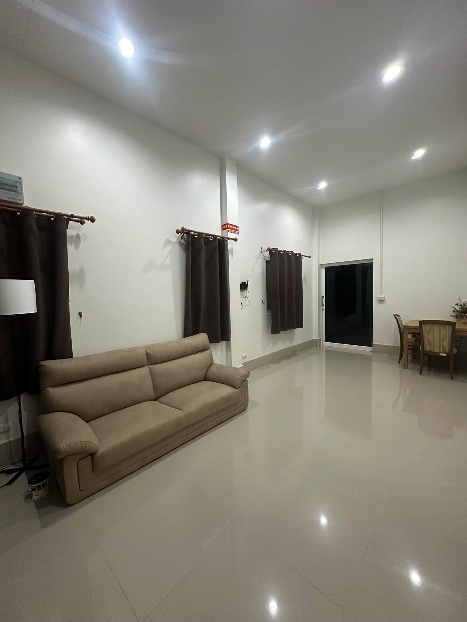 2-bedroom furnished house for rent at The Rich @Nayai, Chalong – photo 3
