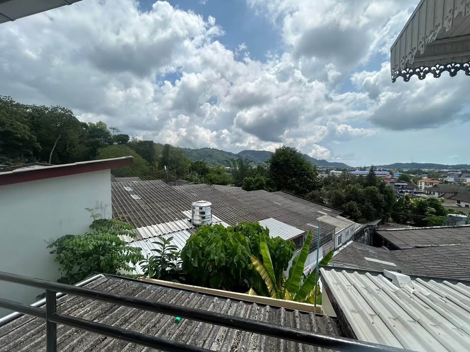 2-bed house for rent in Sam Kong behind Bangkok Hospital – photo 6