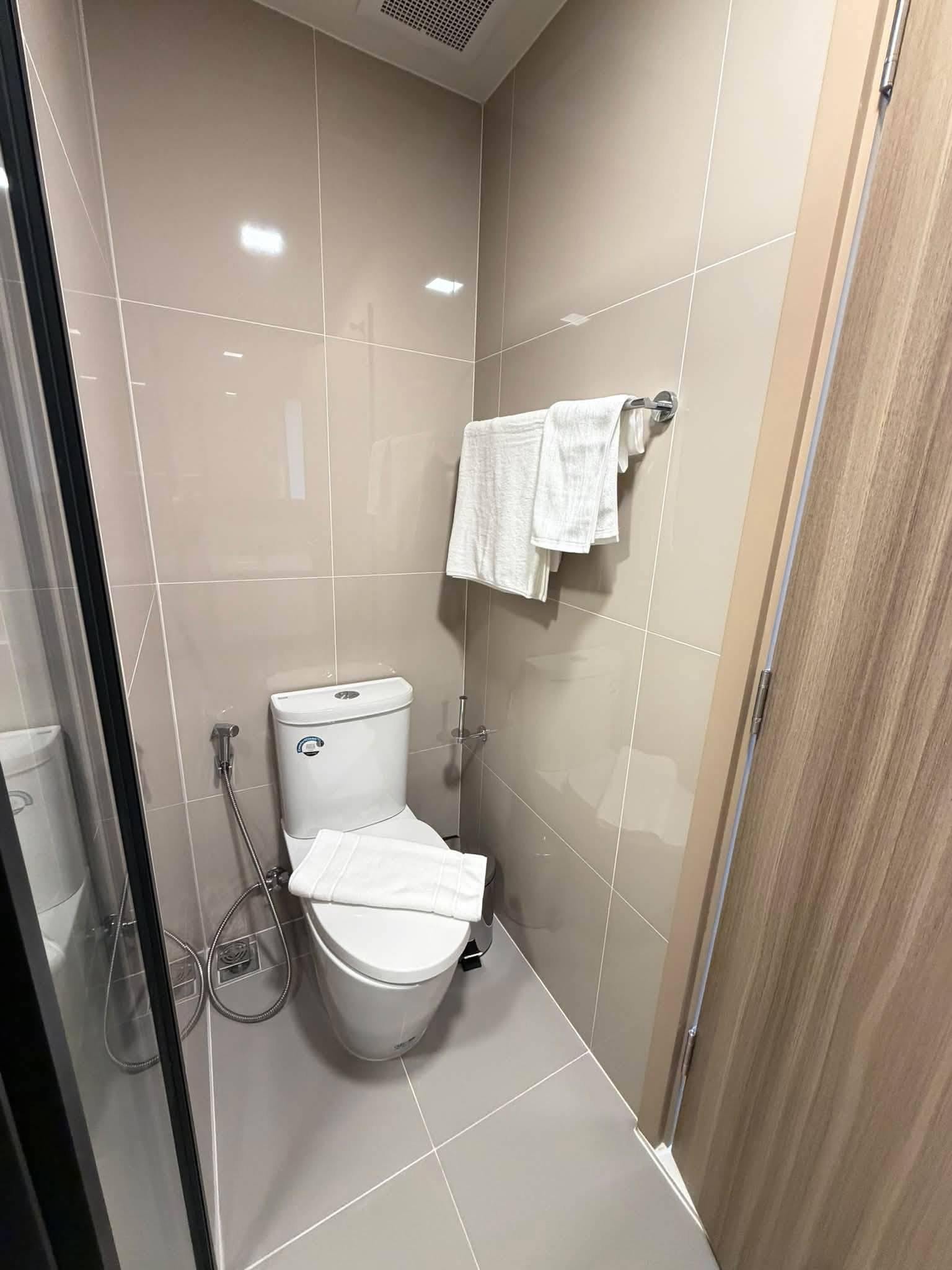 Fully furnished 1-bedroom condo for rent at The Base Rise Phuket – รูปที่ 6