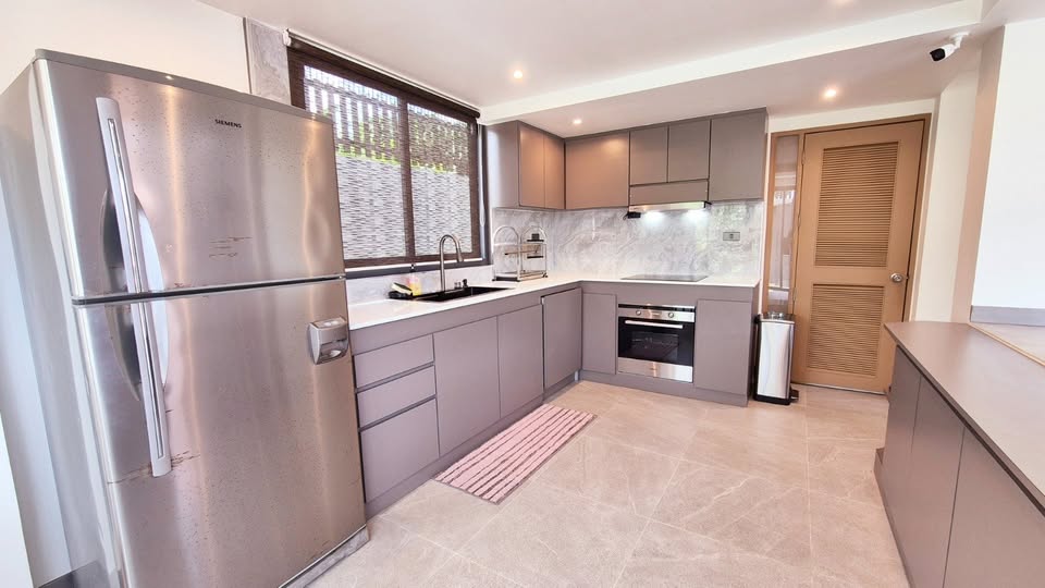 2-bedroom pool villa for rent in Bang Jo – รูปที่ 8