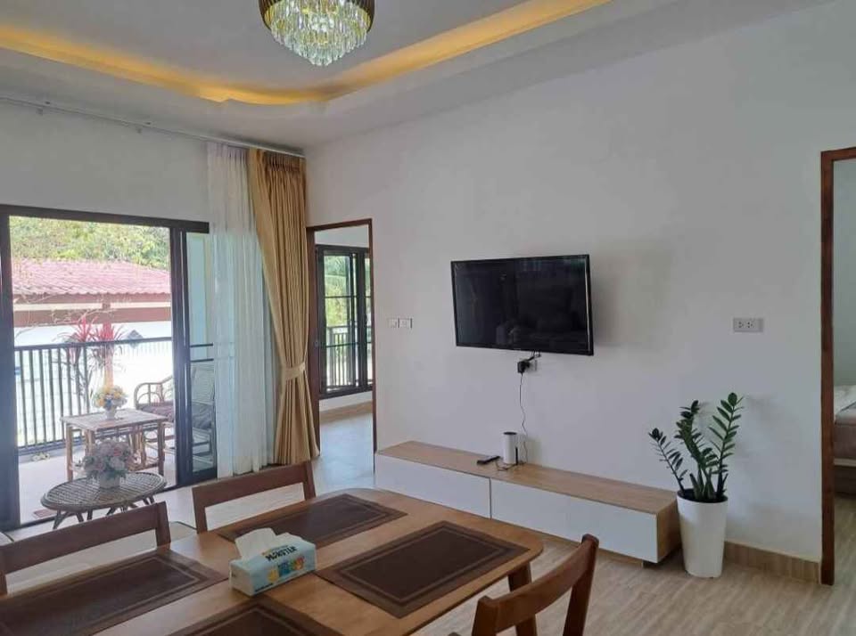 2-bedroom furnished house for rent near Phuket Airport – photo 2