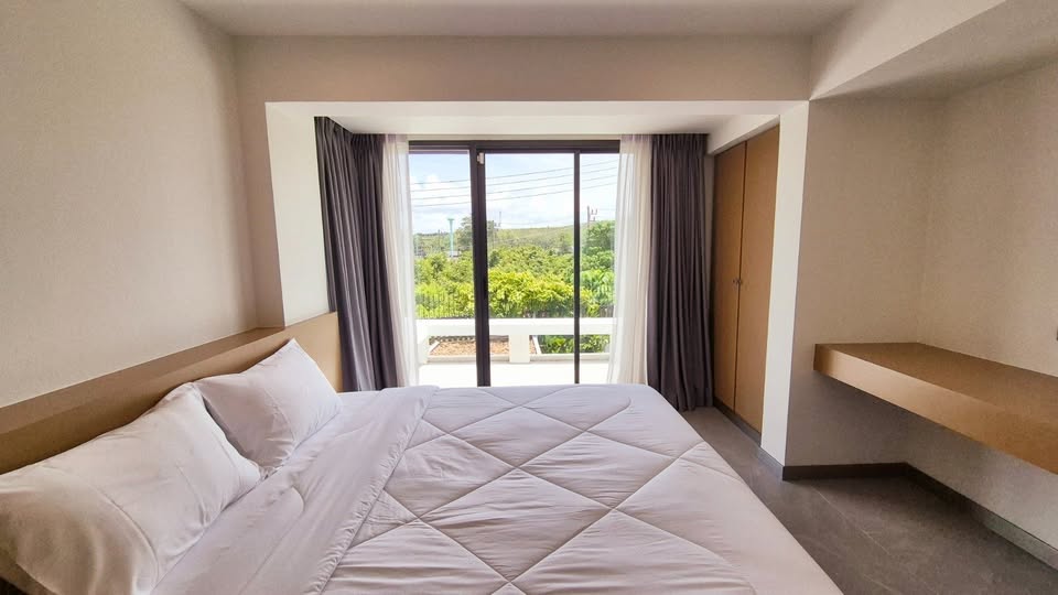 2-bedroom pool villa for rent in Bang Jo – รูปที่ 7