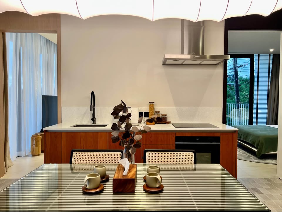 1-bedroom condo for sale in Thalang, Phuket – รูปที่ 3