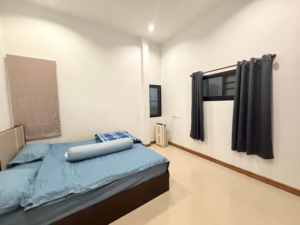 Furnished 4-bed house for rent at The Rich Nabon 2, Chalong – photo 9