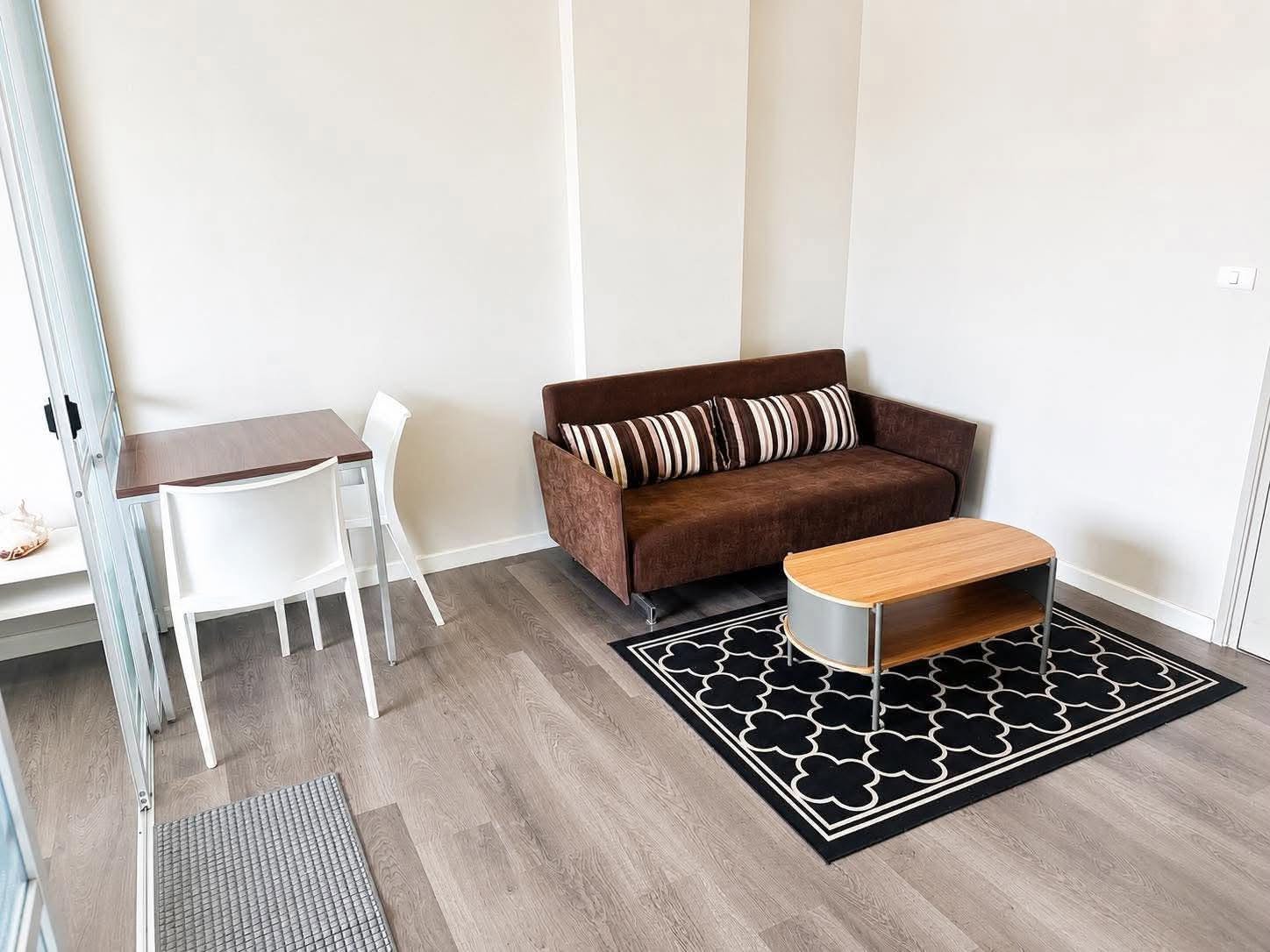 Mountain view condo for rent at Dcondo Mine – รูปที่ 2
