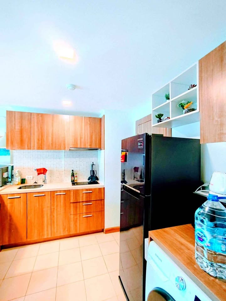 1-bedroom condo for rent in Rawai near Nai Harn – photo 4