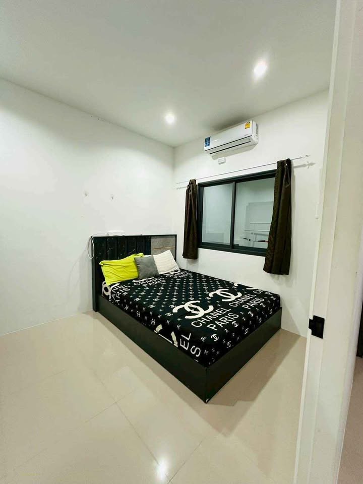 2-bed mini villa for rent in Ban Don, Thalang – photo 4