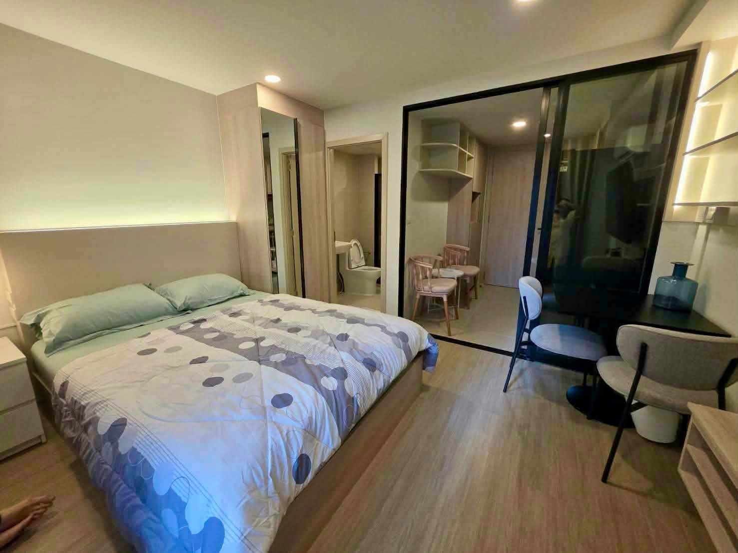 1-bedroom pool view condo for rent at The Origin Kathu-Patong – รูปที่ 10