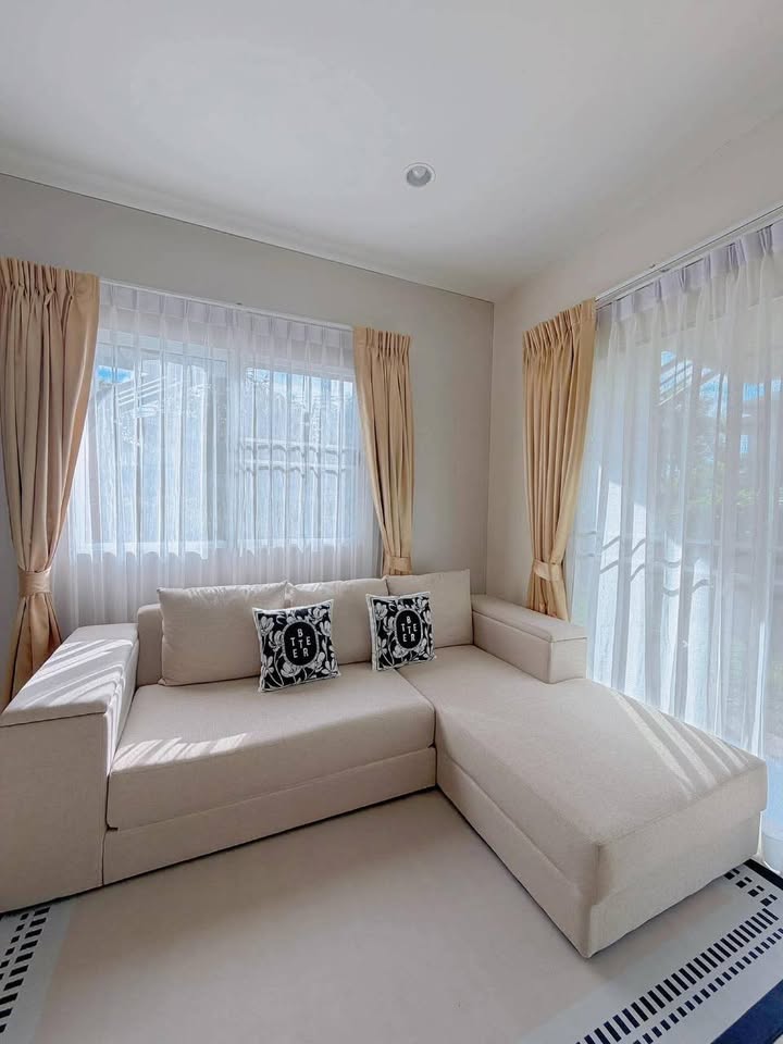 4-bedroom house for rent at Saransiri Koh Kaew – photo 10