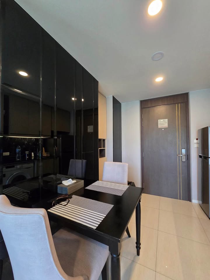 1-bedroom 47 sqm condo for rent at Mida Resort, Surin Beach – รูปที่ 8