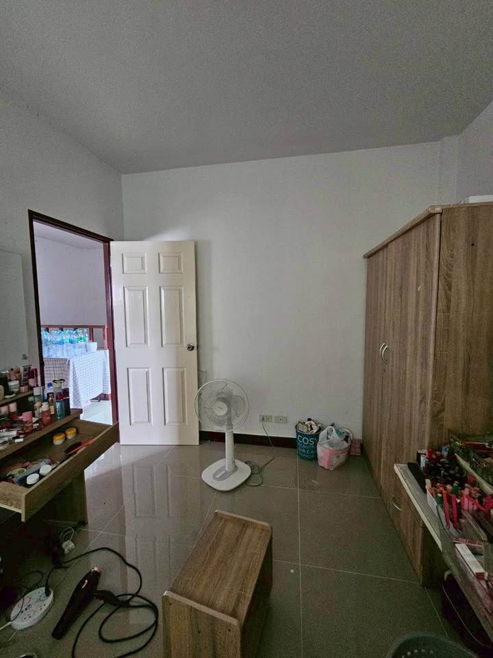 Corner 2-storey twin house for sale, Panason Garden Home, Thalang – photo 2