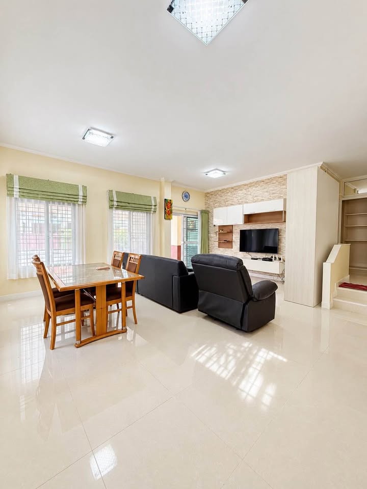 Single-Storey 3-Bed Detached House for Sale at Villa Chaofa 2 – รูปที่ 6