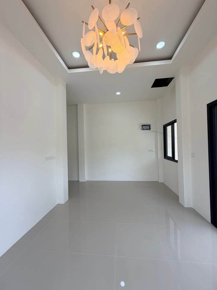 New 2-bedroom house in Pa Khrong Chip area, Thalang – photo 5