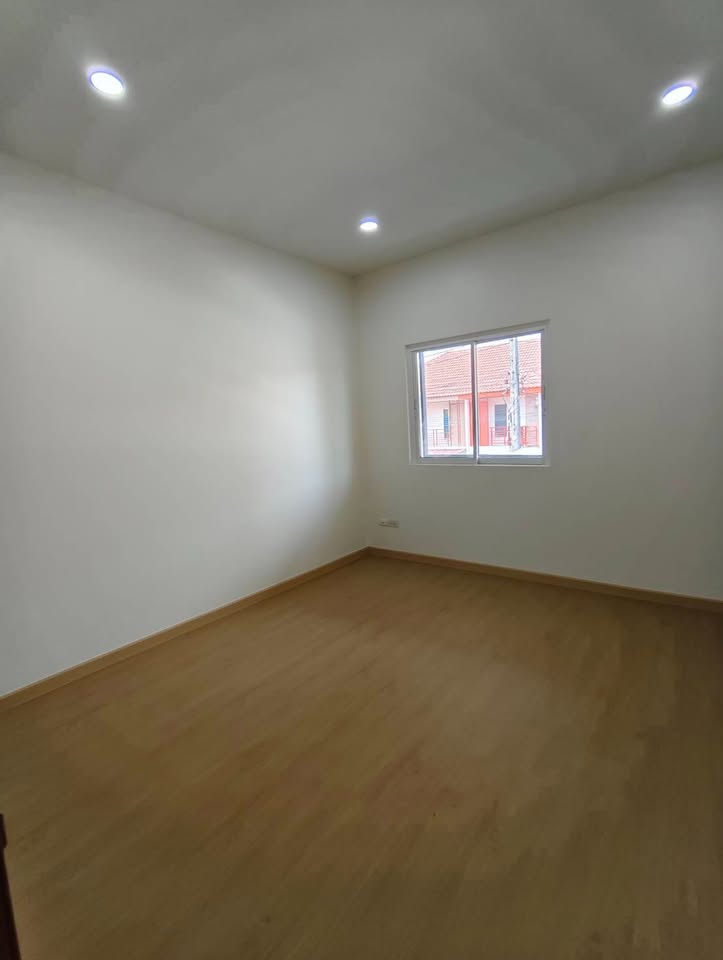 4-bed house at iLeaf 1, Pa Khlok – photo 8