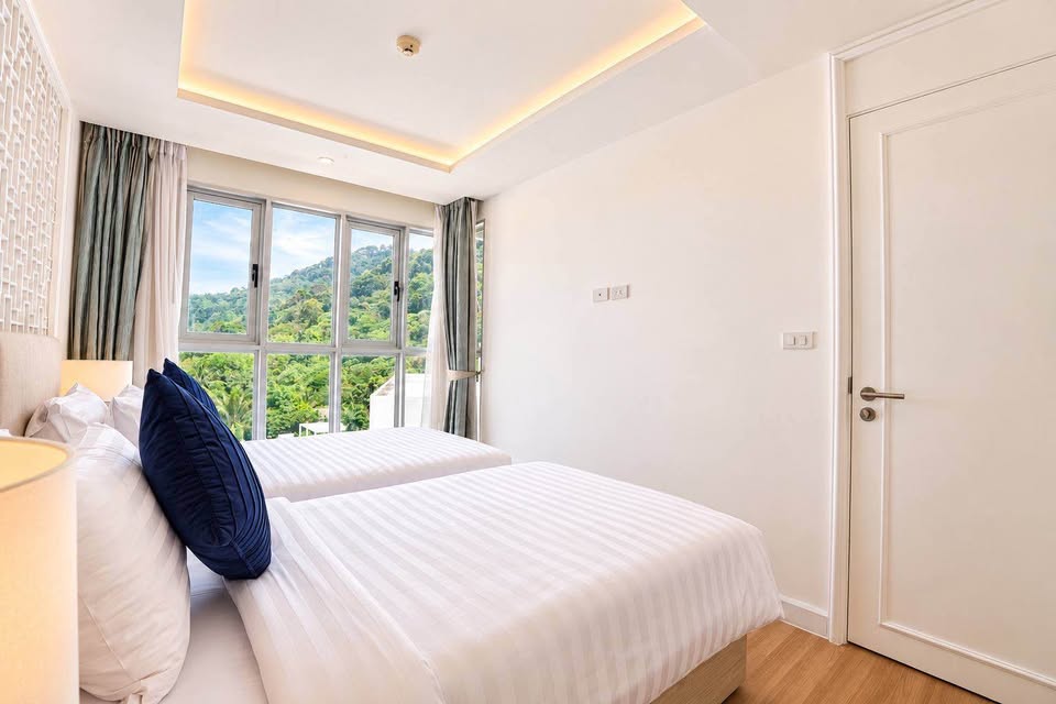 New 1-bedroom condo for sale at Seavale Residences Patong – photo 9