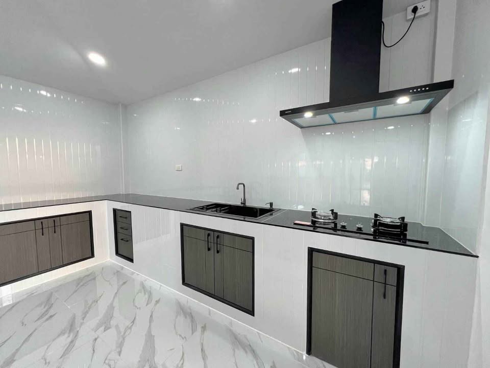 Renovated 3-bedroom semi-detached house, Villa Daorung, Wichit – photo 5