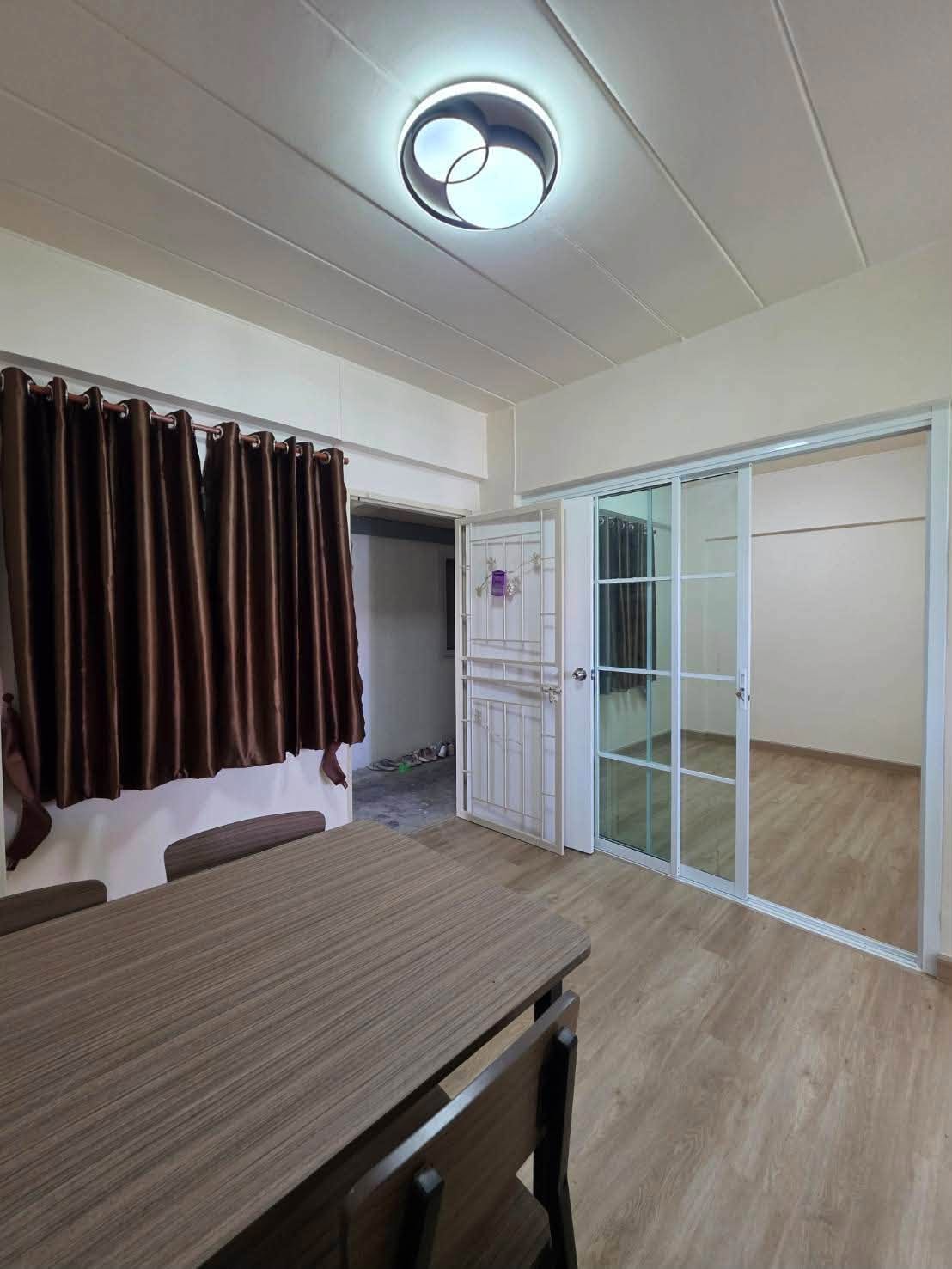 Renovated 2-bedroom unit at Kheha Ban Phon – รูปที่ 4