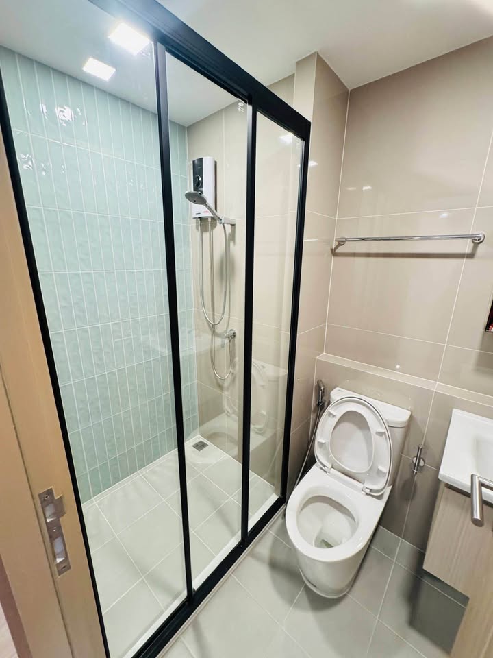 2-Bedroom Condo for Rent at The Base Bukit Phuket – รูปที่ 8