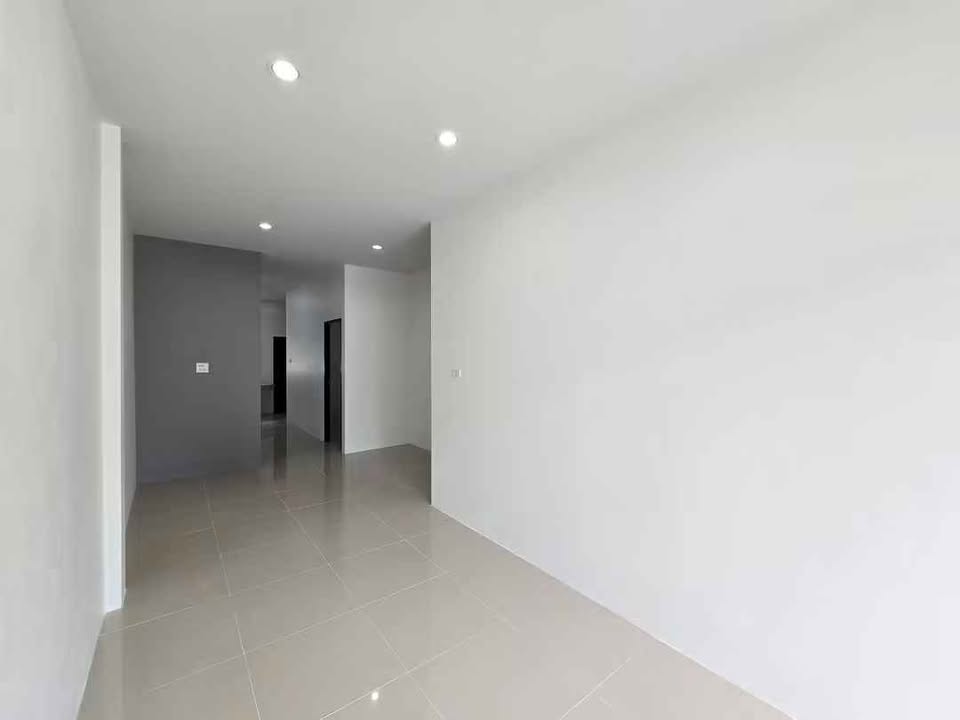 2-bedroom townhouse with large garden for sale near Central Krabi – photo 4