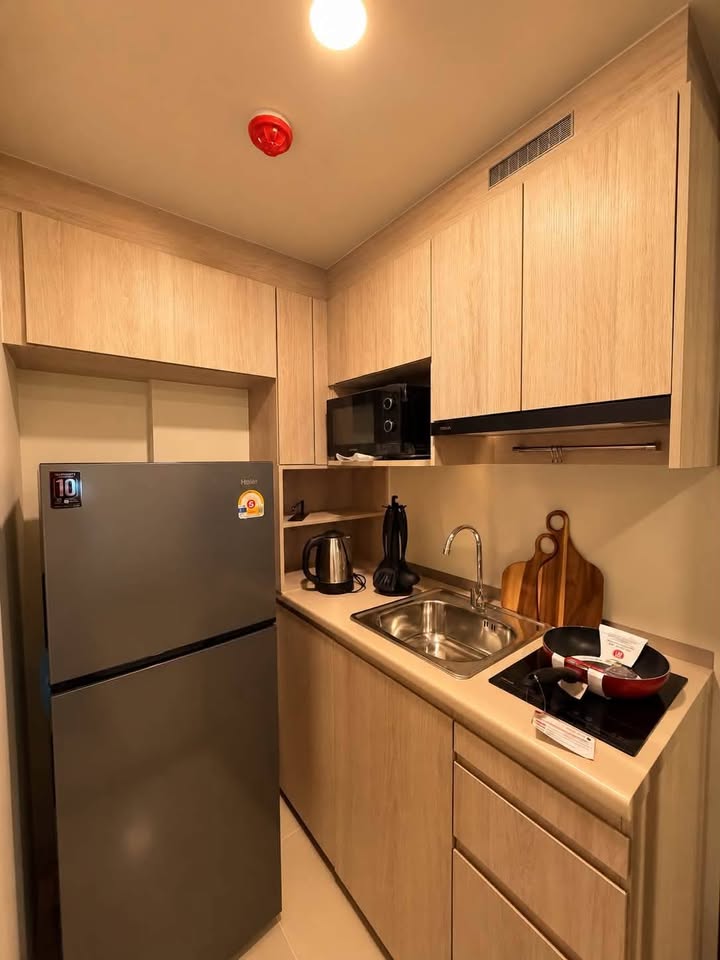 1 Bedroom Plus Condo for Rent at The Origin Kathu-Patong – photo 5