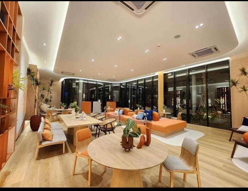 Dcondo Reef 1-bed plus multi-purpose room in Kathu – รูปที่ 3