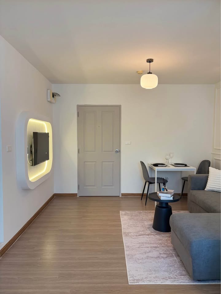 Renovated condo for sale at D Condo Kathu – photo 8
