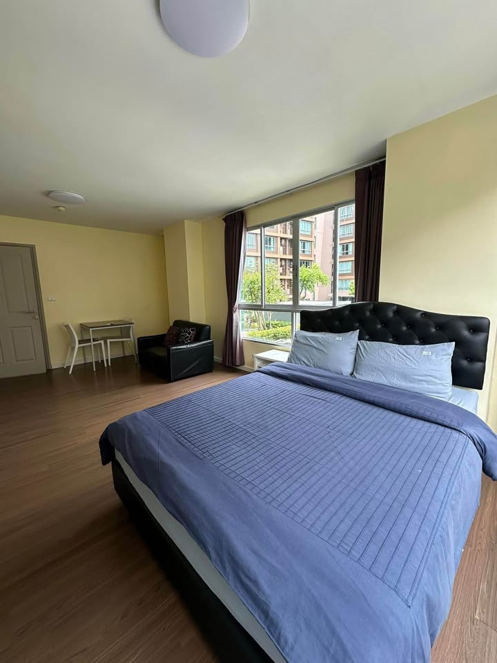 1-bedroom condo for rent at Dcondo Creek, Kathu – photo 10