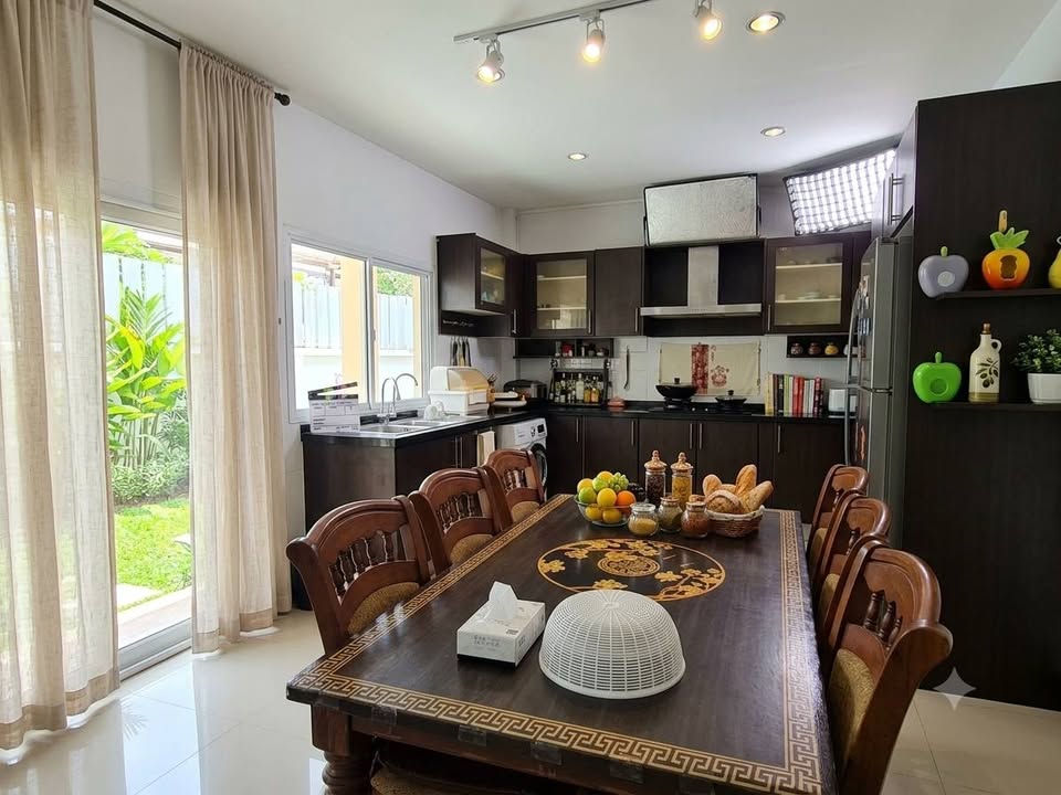 4-bedroom furnished house for sale in Wichit – photo 7