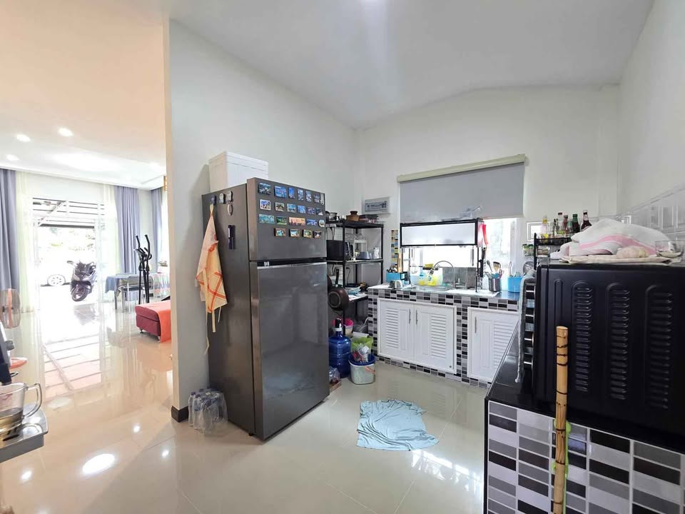 Single-storey 2-bedroom corner house in Thalang – รูปที่ 8