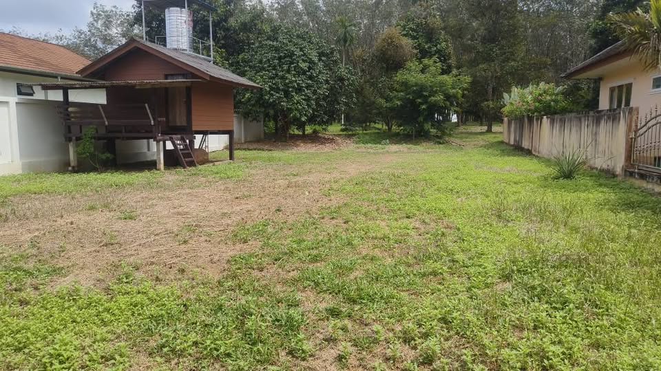 Land for sale near the sea in Thai Mueang, Phang Nga – photo 7