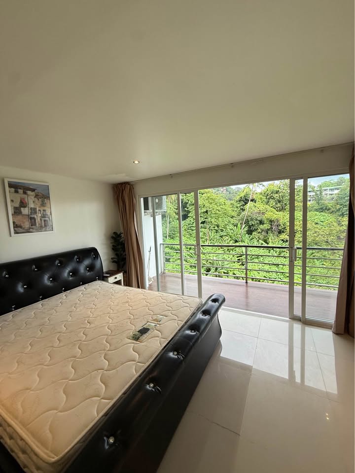 40.95 sqm condo for sale at Ocean View Patong – รูปที่ 6