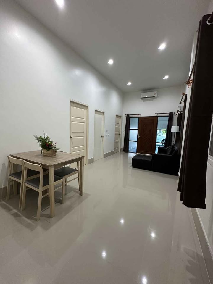 2-bedroom house for rent at The Rich @Nayai, Chalong – รูปที่ 8