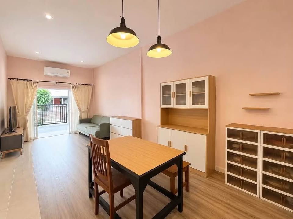 2-bed townhouse at The Valley Kathu near Lotus Samkong – photo 4