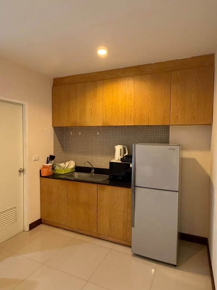 1-bedroom condo for rent at Telburi Chalong – รูปที่ 6