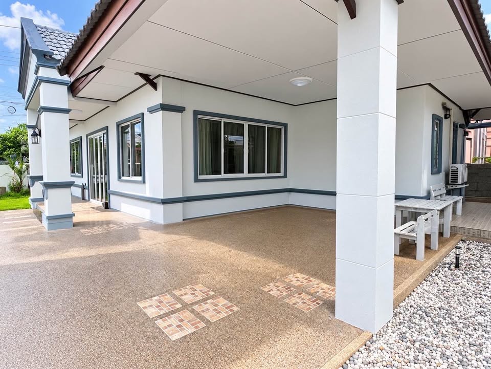 Corner 3-bed detached house for sale at Panason Park Ville 3 – photo 2