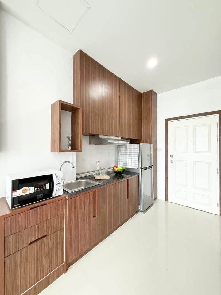 Furnished 1-bedroom condo for sale at The Bell Condo, Chalong – photo 10