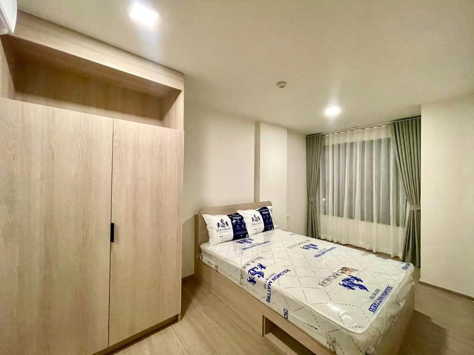 2-bedroom pool view condo for rent at Dcondo Reef Phuket – photo 5