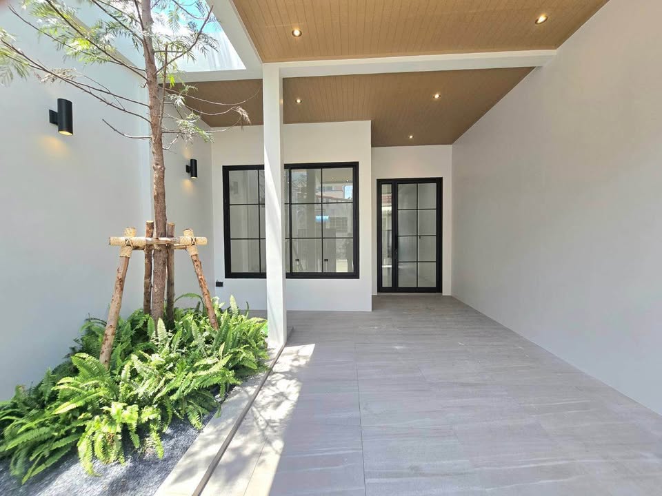 2-bed semi-detached house in Choeng Thale, Pa Sak Soi 10 – photo 2