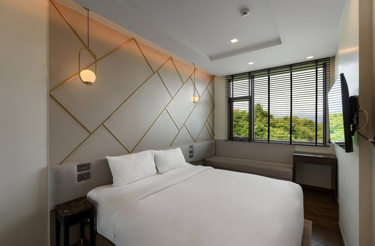 2-bedroom apartment for rent at Proud Karon near Karon Beach – photo 2