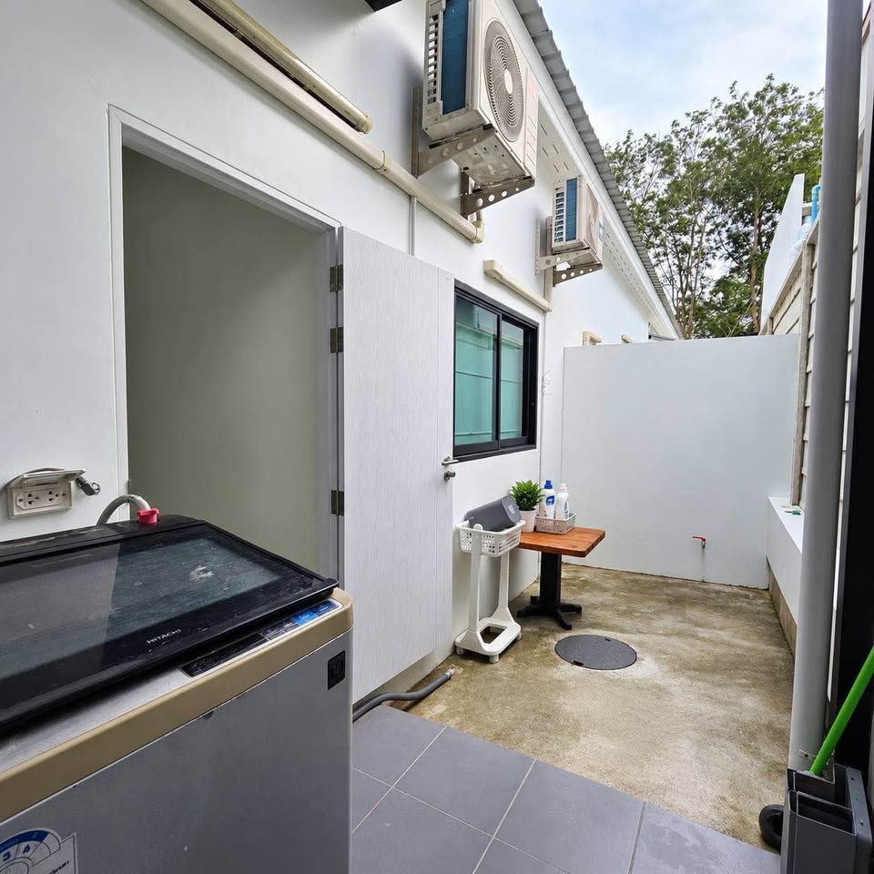 2-Bed House for Sale at Siraram, Pa Khlok, Thalang – photo 10