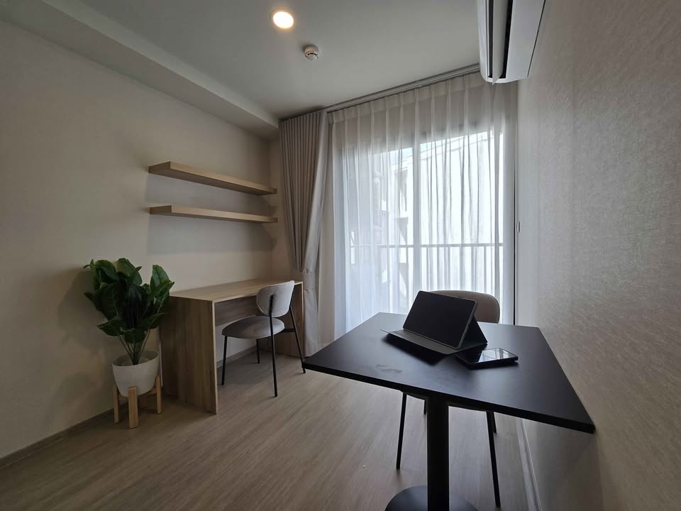 Furnished 1-bedroom condo for rent at The Origin Kathu-Patong – photo 8