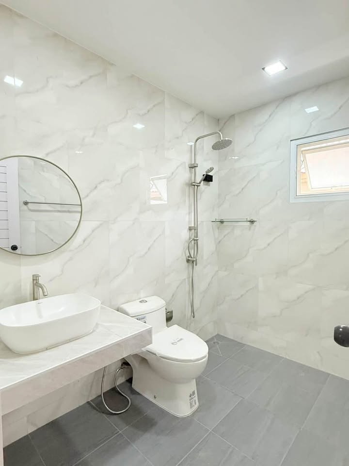 2-storey 3-bedroom twin house in Pa Khlok, Thalang – รูปที่ 9